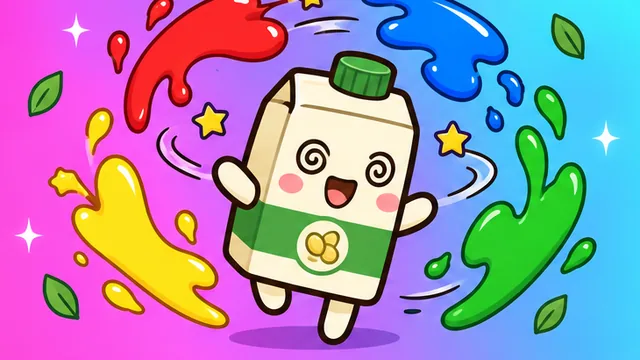DoYou Color Clash