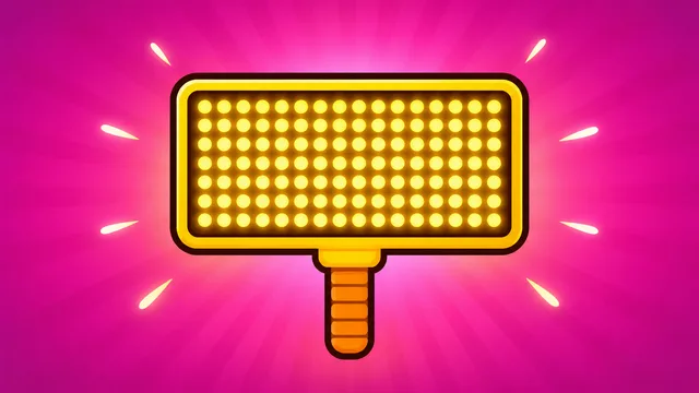 LED Sign