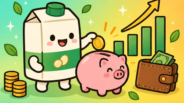 Money Smarts Quiz