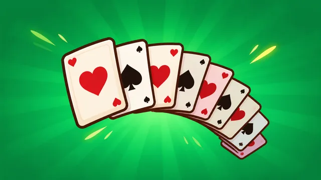 Solitaire