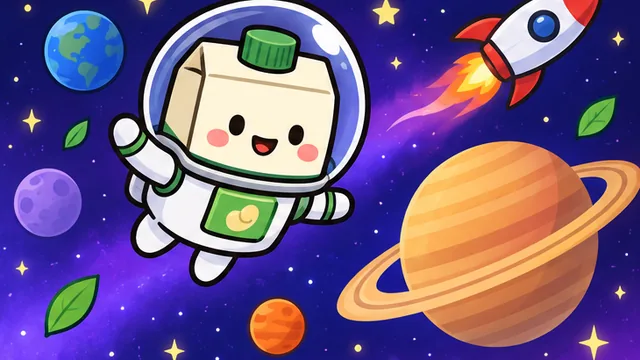 Space Quiz
