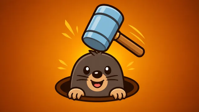 Whack-a-Mole